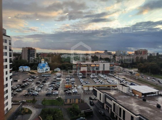 Продажа однокомнатной квартиры - Энергетиков проспект, д.2, корп.2 