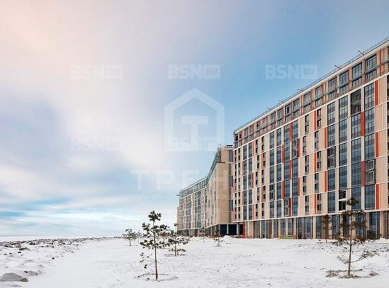 Продажа однокомнатной квартиры - Миклухо-Маклая набережная, д.3, корп.1 стр 1 