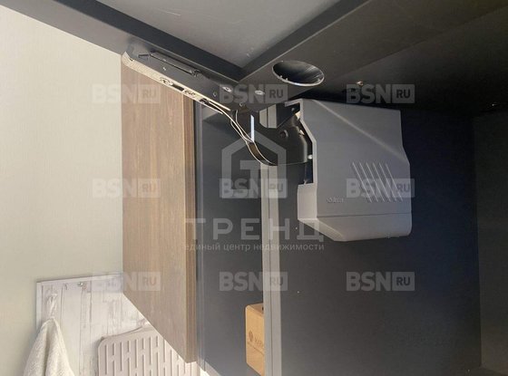 Продажа однокомнатной квартиры - Мурино, Екатерининская улица, д.22, корп.1 