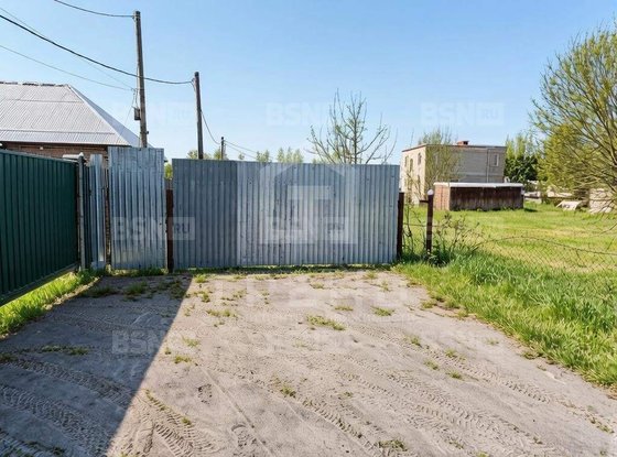 Продажа участка - деревня Волковицы, Волковицы д