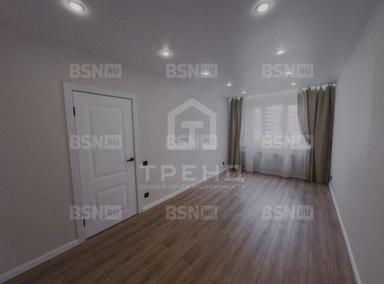 Продажа двухкомнатной квартиры - Комендантский проспект, д.31, корп.1 