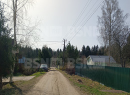 Продажа дачи - Ленинградская область, Гатчинский район, Никольское с., Родник снт.