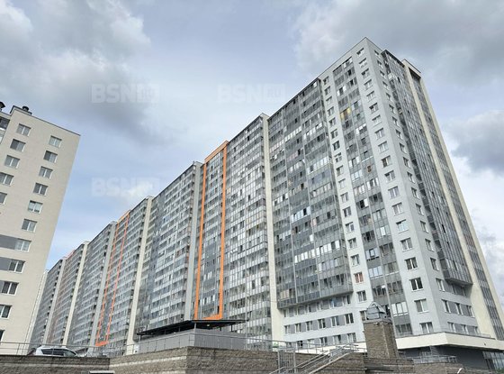 Продажа однокомнатной квартиры - Маршала Казакова улица, д.70, корп.1 стр 1 
