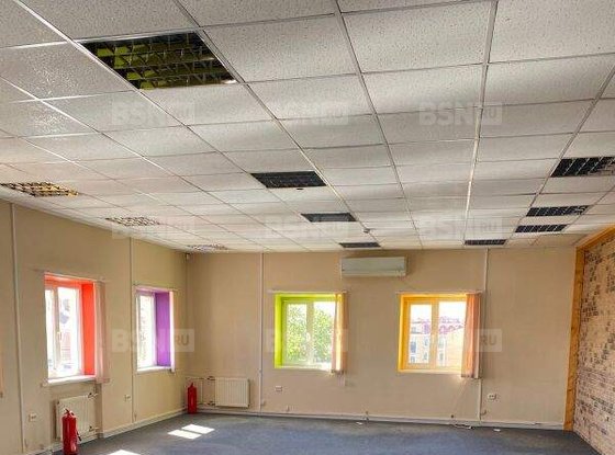 Аренда офиса - Разъезжая улица, д.5 