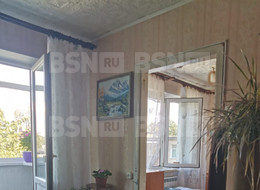 Продажа трехкомнатной квартиры - Ленинградская область, Гатчинский район, Гатчина г., Гагарина ул., д.25 