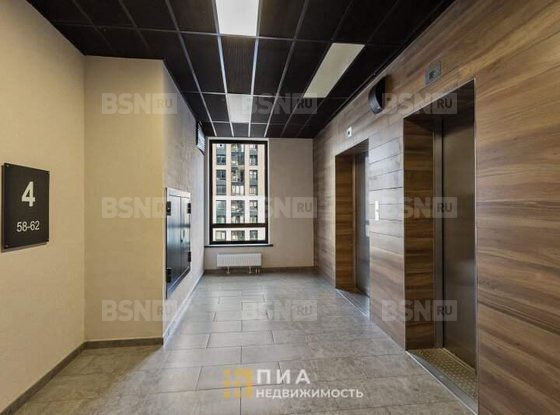 Продажа двухкомнатной квартиры - Белоостровская улица, д.10, корп.1 стр 1 