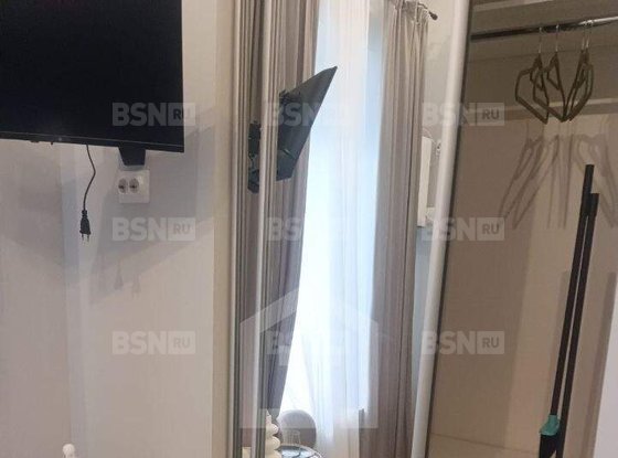 Продажа однокомнатной квартиры - 3-я Красноармейская улица, д.2/31 