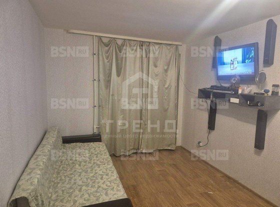 Продажа двухкомнатной квартиры - поселок Шушары, Московское шоссе, д.256, корп.2 