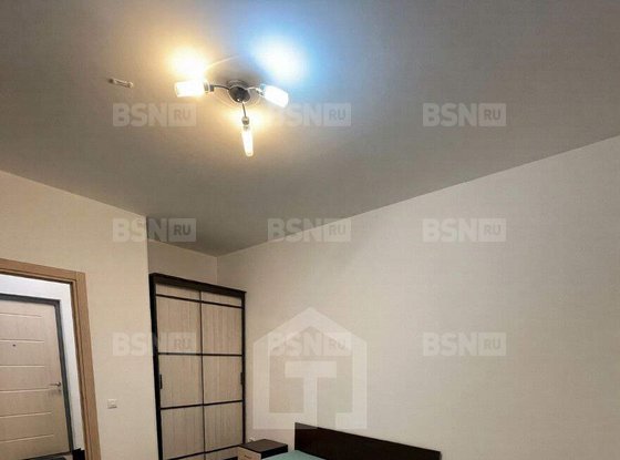 Продажа двухкомнатной квартиры - Чарушинская улица, д.12 