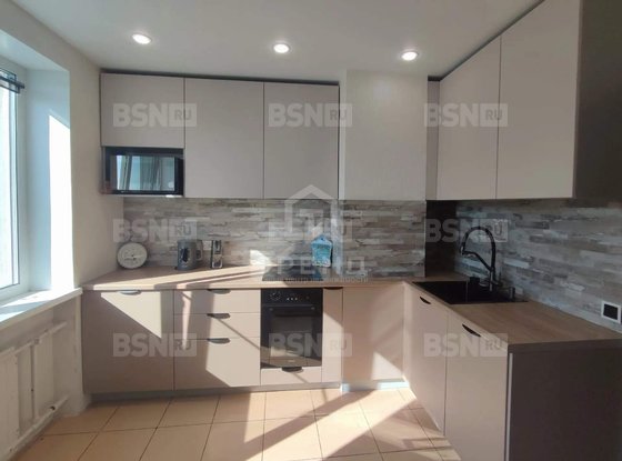 Продажа четырехкомнатной квартиры - Хасанская улица, д.18, корп.2 