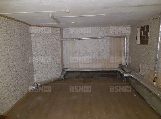 Продажа офиса - Капитана Воронина улица, д.8, литера А 