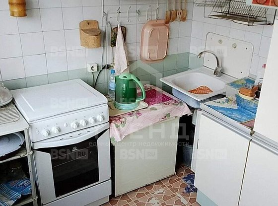 Продажа двухкомнатной квартиры - Ветеранов проспект, д.151, корп.2 