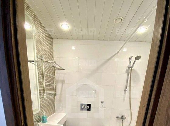 Продажа однокомнатной квартиры - Хошимина улица, д.16, литера А 