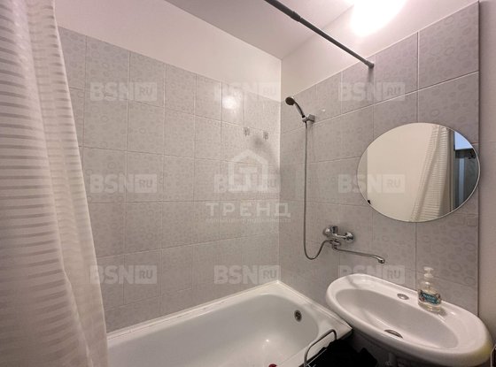 Продажа однокомнатной квартиры - Бугры, Воронцовский бульвар, д.5, корп.5 