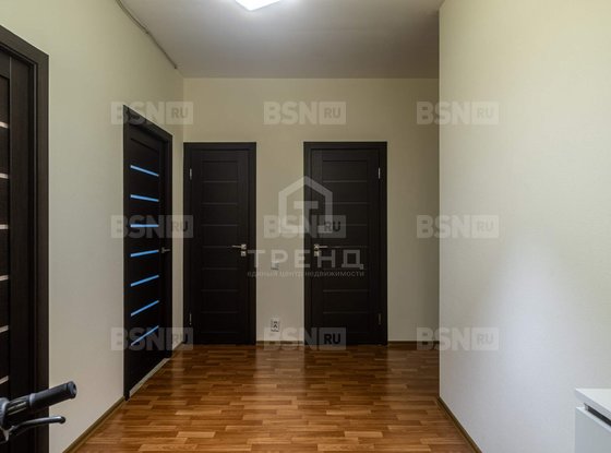 Продажа двухкомнатной квартиры - Героев проспект, д.26, корп.2 