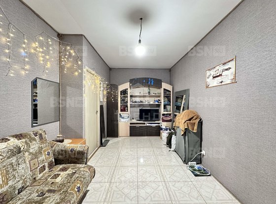 Продажа однокомнатной квартиры - Куйбышева улица, д.16 