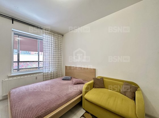 Продажа однокомнатной квартиры - Орбитальная ул, д.5 