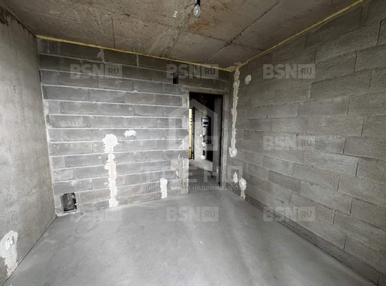 Продажа однокомнатной квартиры - городской поселок Янино-1, Заводская улица, д.18, корп.2 
