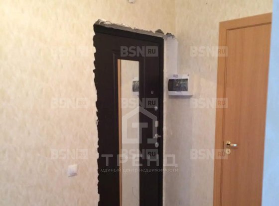 Продажа трехкомнатной квартиры - поселок Парголово, Фёдора Абрамова улица, д.23, корп.1 