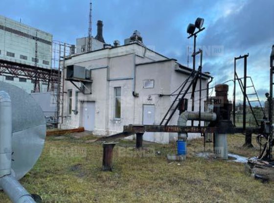 Продажа отдельно стоящего здания - Кировск, Набережная улица, д.37 