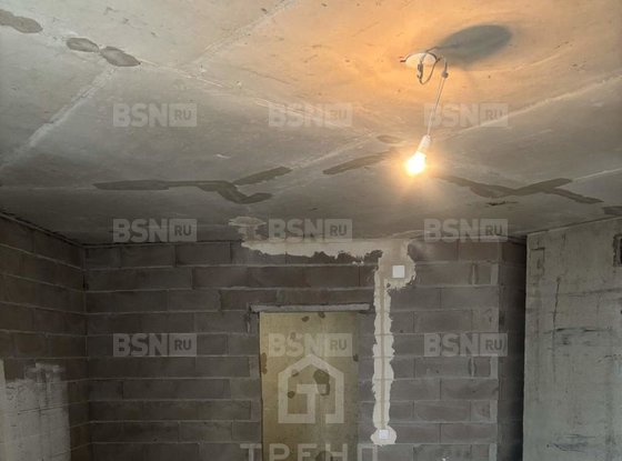 Продажа двухкомнатной квартиры - поселок Шушары, Старорусский проспект, д.12 