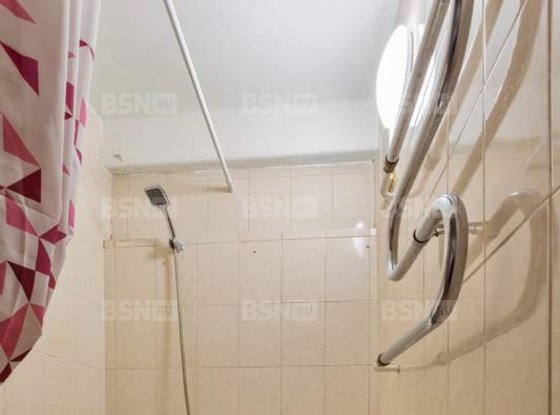 Продажа однокомнатной квартиры - Энгельса проспект, д.145, корп.3 