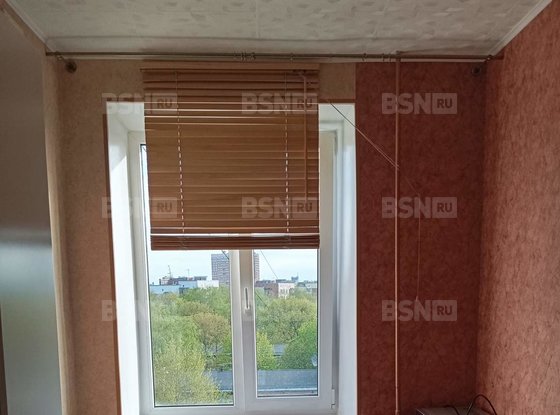 Аренда однокомнатной квартиры - Тореза проспект, д.40, корп.1 