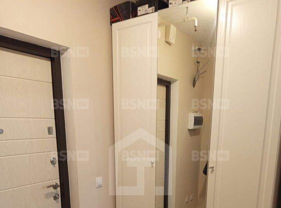 Продажа однокомнатной квартиры - Политехническая улица, д.6 