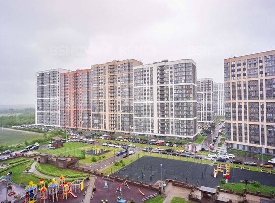 Продажа однокомнатной квартиры - Бугры, Тихая улица, д.1 