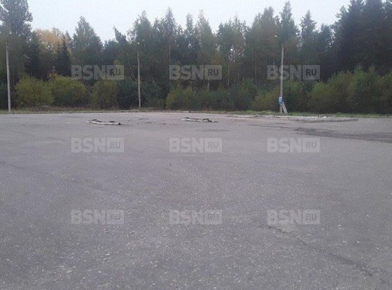 Продажа участка - Луга, Ленинградское шоссе