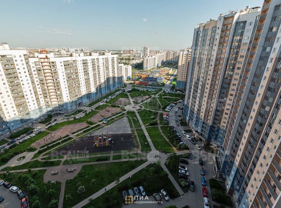 Продажа однокомнатной квартиры - Коллонтай улица, д.5/1 