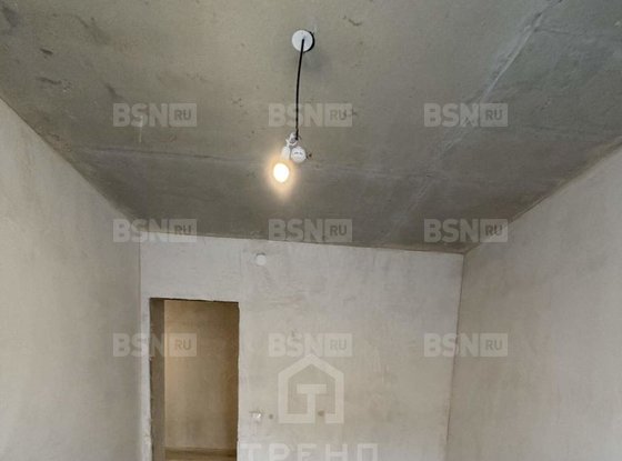 Продажа двухкомнатной квартиры - Сестрорецк, Авиационная улица, д.5, корп.3 