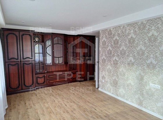 Продажа двухкомнатной квартиры - Колпино, Пролетарская улица, д.133 