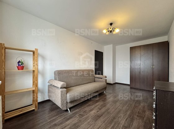 Продажа однокомнатной квартиры - Бугры, Воронцовский бульвар, д.5, корп.2 