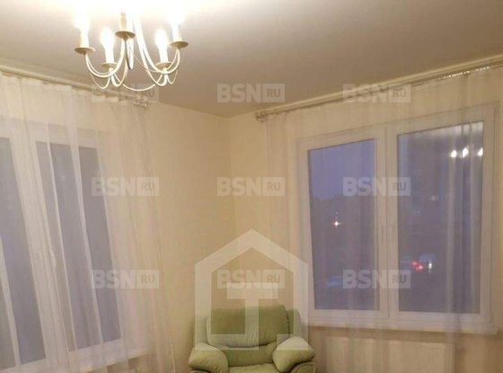 Продажа двухкомнатной квартиры - Южное шоссе, д.53, корп.5 