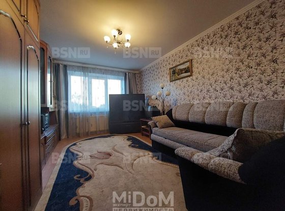 Аренда двухкомнатной квартиры - Всеволожск, Героев улица, д.3, корп.2 