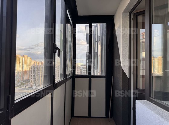 Продажа однокомнатной квартиры - Кудрово, Пражская улица, д.4 