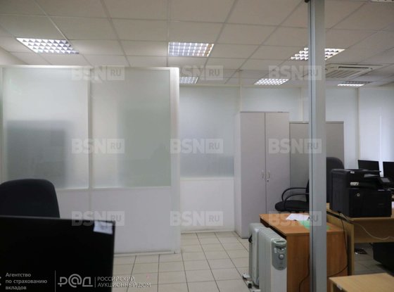 Продажа офиса - Радищева улица, д.39, литера Д 