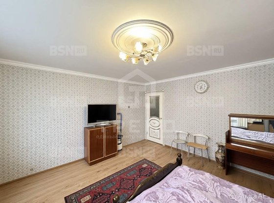 Продажа двухкомнатной квартиры - поселок Шушары, Ленсоветовский территория, д.21, корп.1 