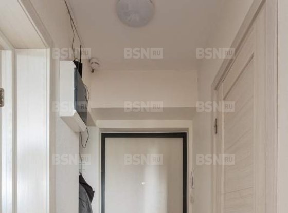 Продажа однокомнатной квартиры - Северный проспект, д.123, корп.1 