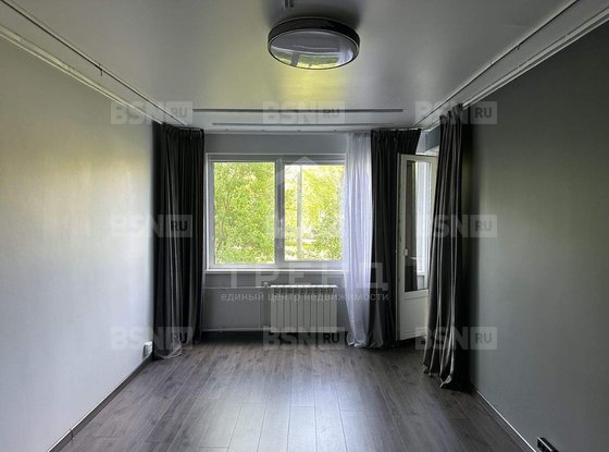 Продажа трехкомнатной квартиры - Гражданский проспект, д.127 