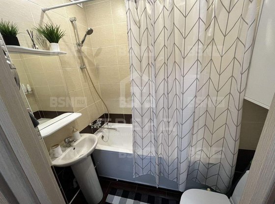 Продажа однокомнатной квартиры - Учительская улица, д.18, корп.1 