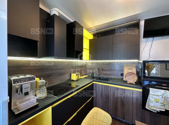 Продажа однокомнатной квартиры - Маршала Казакова улица, д.84, корп.1 