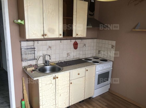 Аренда однокомнатной квартиры - Тельмана улица, д.30, корп.1 