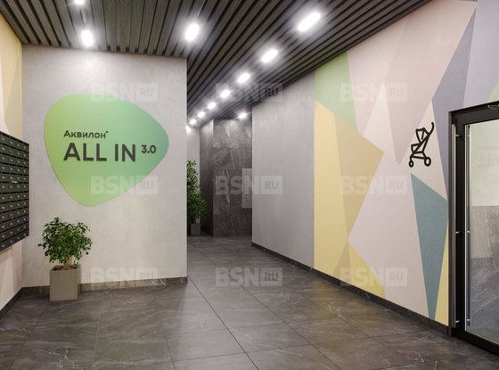 Продажа универсального помещения - поселок Шушары, Старорусский проспект, д.1, стр1 