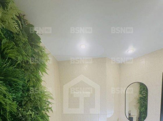 Продажа трехкомнатной квартиры - Басков переулок, д.37 