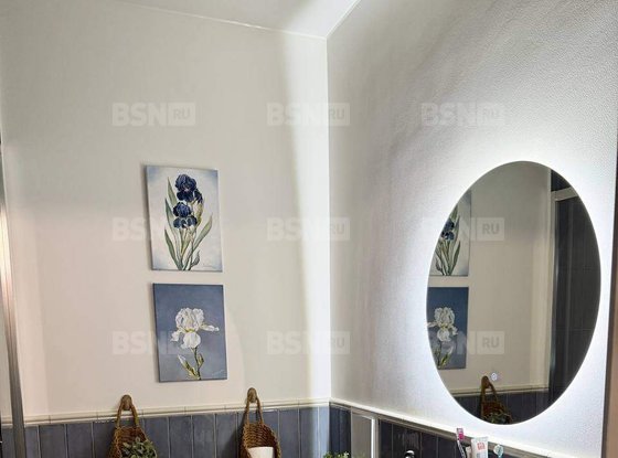 Продажа однокомнатной квартиры - Мурино, Екатерининская улица, д.17 