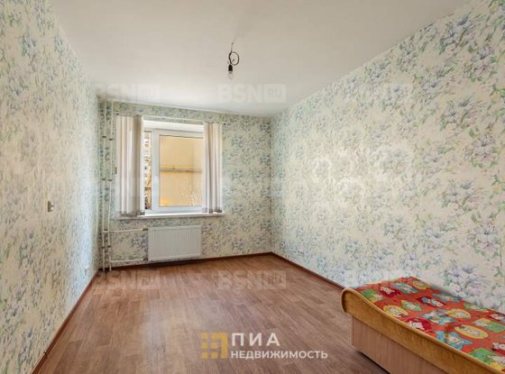 Продажа двухкомнатной квартиры - поселок Шушары, Московское шоссе, д.282 