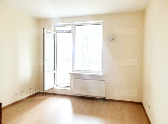 Продажа однокомнатной квартиры - Кудрово, Столичная улица, д.4, корп.3 