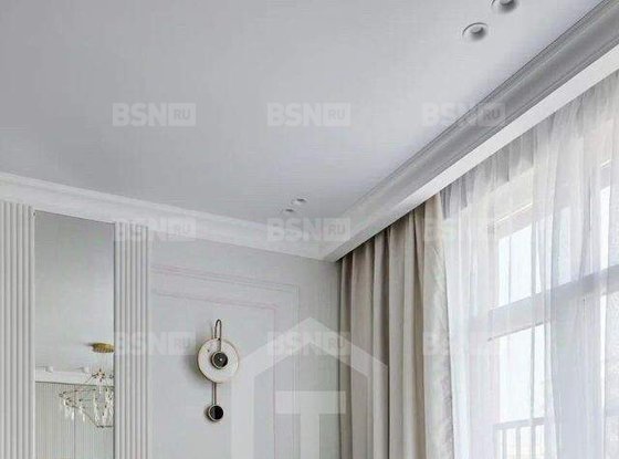 Продажа двухкомнатной квартиры - Лисичанская улица, д.15 